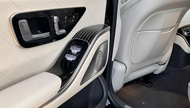 Mercedes-Benz S 350 d 4MATIC Седан Premium (249 л.с.) фото 20