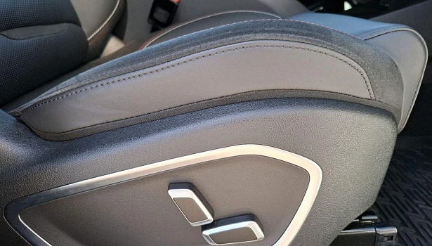 Geely Tugella 2.0 4WD Внедорожник Luxury (200 л.с.) фото 17