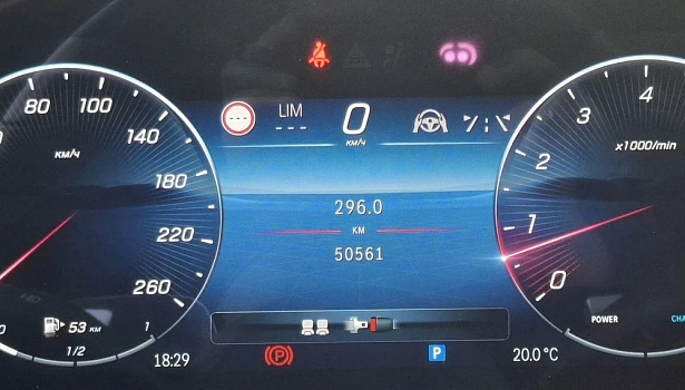 Mercedes-Benz Maybach S 580 4MATIC Седан (503 л.с.) фото 24