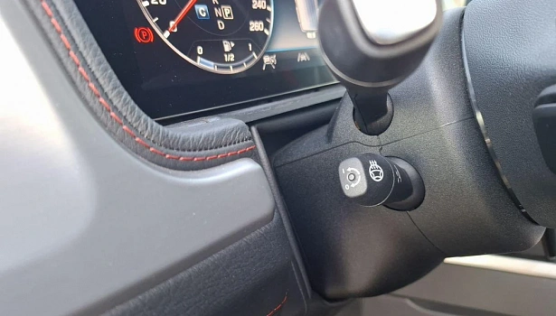Mercedes-Benz G 500 4MATIC Внедорожник (422 л.с.) фото 21