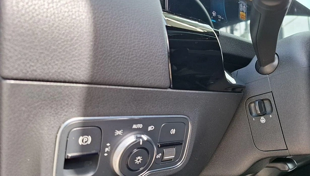 Mercedes-Benz GLA 200 Внедорожник Progressive (150 л.с.) фото 20