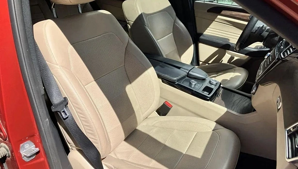 Mercedes-Benz GLE 350 d 4MATIC Внедорожник Limited Edition (249 л.с.) фото 16