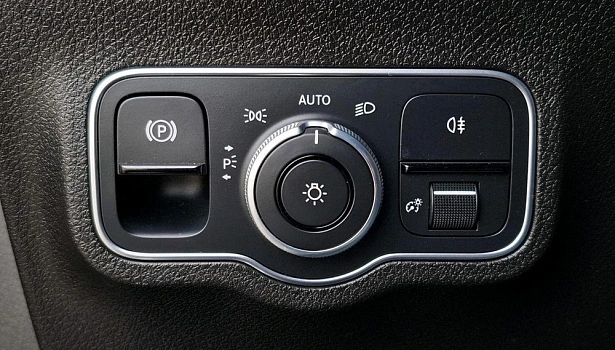 Mercedes-Benz GLB 200 Внедорожник Style (150 л.с.) фото 18