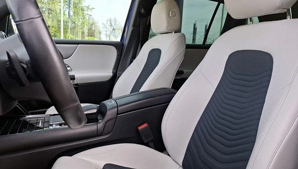 Mercedes-Benz GLB 200 Внедорожник Style (150 л.с.) фото 12