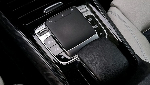 Mercedes-Benz GLB 200 Внедорожник Style (150 л.с.) фото 19