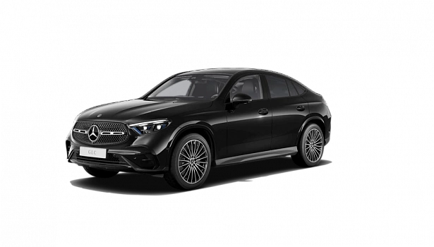 Mercedes-Benz GLC 2.0 4MATIC Внедорожник (258 л.с.) фото 1