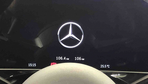 Mercedes-Benz E 2.0 4MATIC Седан (258 л.с.) фото 15