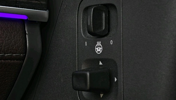 Mercedes-Benz GLS 400 d 4MATIC Внедорожник Luxury (330 л.с.) фото 27