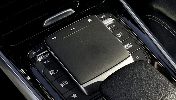 Mercedes-Benz GLB 200 d 4MATIC Внедорожник Progressive (150 л.с.) фото 13