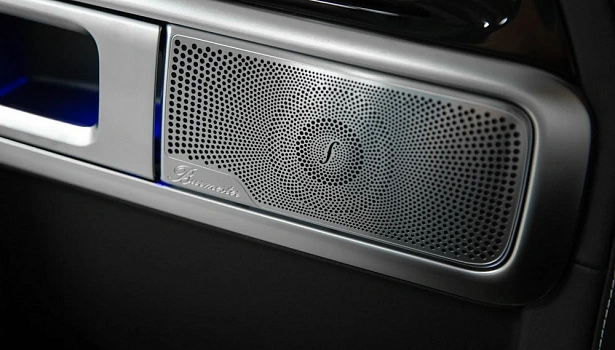 Mercedes-Benz G 500 4MATIC Внедорожник G 500 (422 л.с.) фото 21