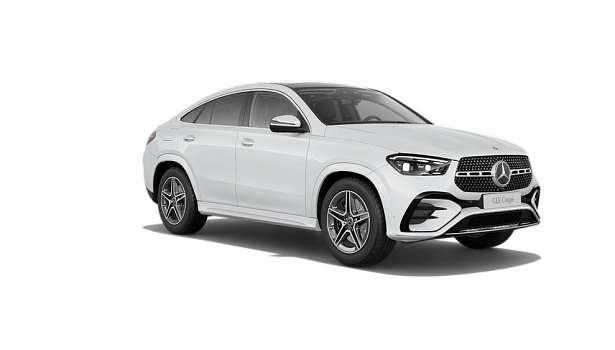 Mercedes-Benz GLE 3.0d 4MATIC Внедорожник 450 d 4MATIC (367 л.с.) фото 19