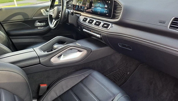 Mercedes-Benz GLE 300 d 4MATIC Внедорожник Sport (245 л.с.) фото 10