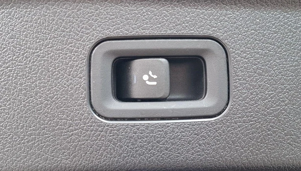 Mercedes-Benz AMG GLE 53 4MATIC Внедорожник (435 л.с.) фото 25