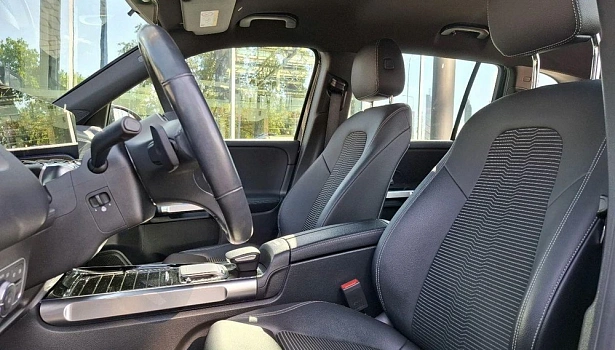 Mercedes-Benz GLB 200 d 4MATIC Внедорожник Progressive (150 л.с.) фото 16