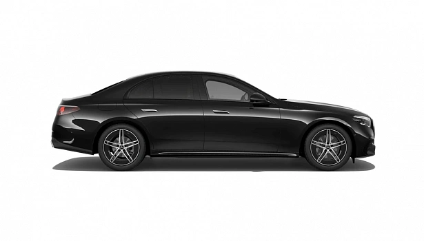 Mercedes-Benz E 2.0 4MATIC Седан (258 л.с.) фото 21