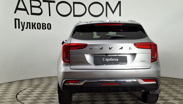 Haval Jolion 1.5 4WD Внедорожник Premium (150 л.с.) фото 7