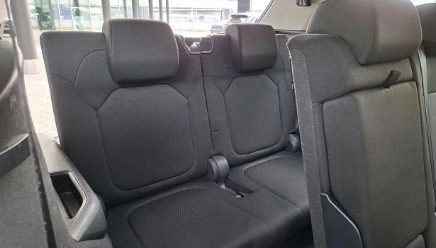 Skoda Kodiaq 1.4 4WD Внедорожник Style (150 л.с.) фото 15