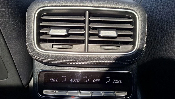 Mercedes-Benz GLS 400 d 4MATIC Внедорожник Luxury (330 л.с.) фото 32