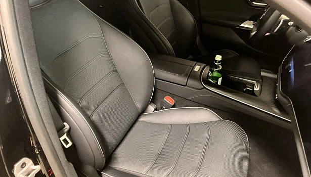 Mercedes-Benz AMG E 2.0 4MATIC Седан (258 л.с.) фото 6