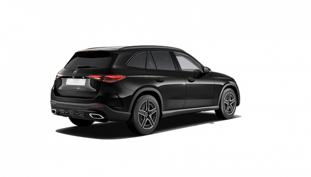 Mercedes-Benz GLC 2.0 4MATIC Внедорожник (204 л.с.) фото 6