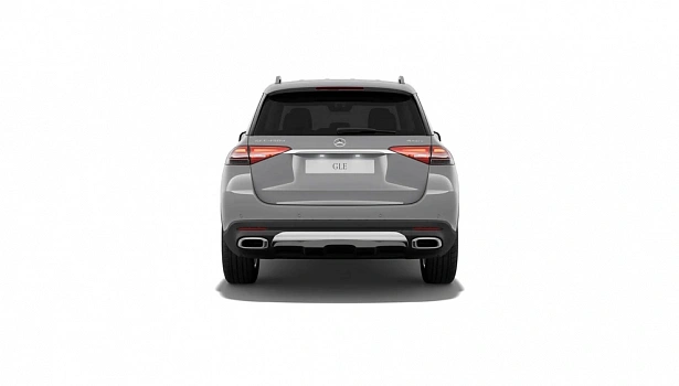 Mercedes-Benz GLE 300 d 4MATIC Внедорожник (269 л.с.) фото 38
