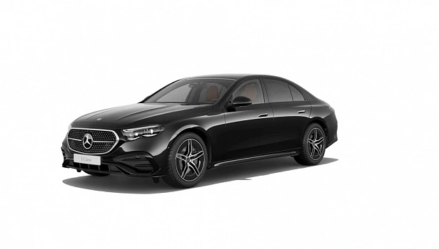 Mercedes-Benz E 2.0 4MATIC Седан (258 л.с.) фото 15