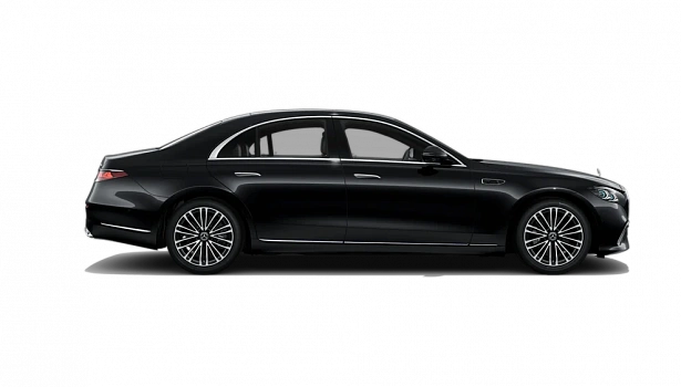 Mercedes-Benz S 3.0 4MATIC Седан S 500 4MATIC (449 л.с.) фото 7