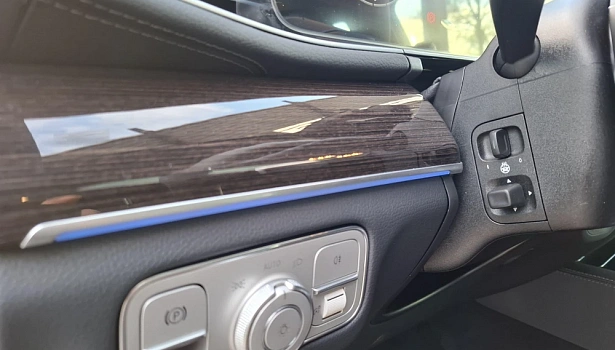 Mercedes-Benz GLE 3.0d 4MATIC Внедорожник 450 d 4MATIC (367 л.с.) фото 21