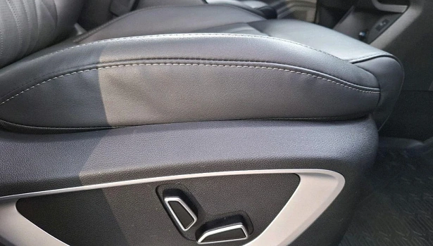 Changan CS75 Plus 2.0 4WD Внедорожник Luxe (226 л.с.) фото 17