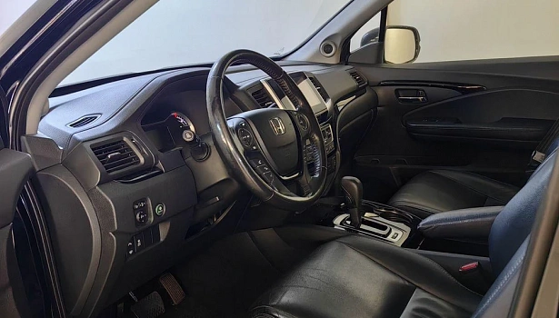 Honda Pilot 3.0 4WD Внедорожник Lifestyle (249 л.с.) фото 4