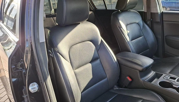 Kia Sportage 2.0 4WD Внедорожник Prestige (2018-2019) (150 л.с.) фото 11