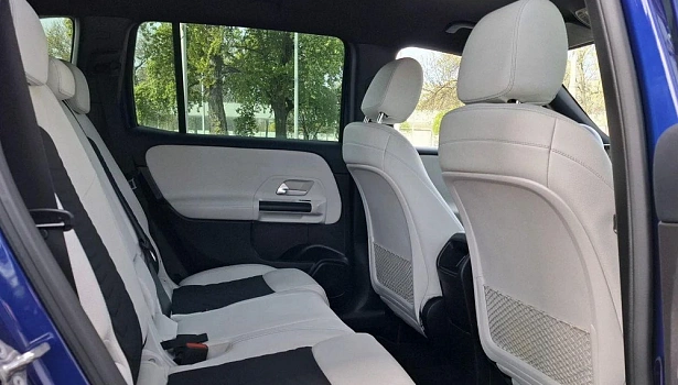 Mercedes-Benz GLB 200 Внедорожник Style (150 л.с.) фото 13