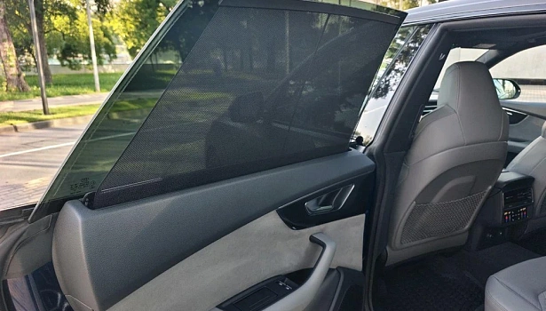 Audi Q8 3.0d 4WD Внедорожник Design (249 л.с.) фото 26