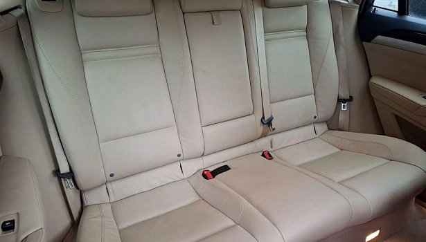 BMW X6 3.0d 4WD Внедорожник (245 л.с.) фото 12