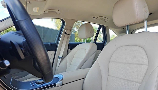 Mercedes-Benz GLC 300 4MATIC Внедорожник Sport (245 л.с.) фото 12