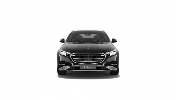 Mercedes-Benz E 2.0 4MATIC Седан (204 л.с.) фото 5