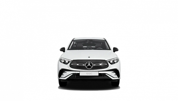 Mercedes-Benz GLC 2.0 4MATIC Внедорожник (258 л.с.) фото 5
