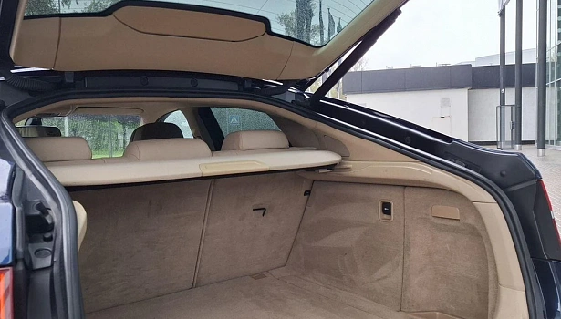 BMW X6 3.0d 4WD Внедорожник (245 л.с.) фото 13