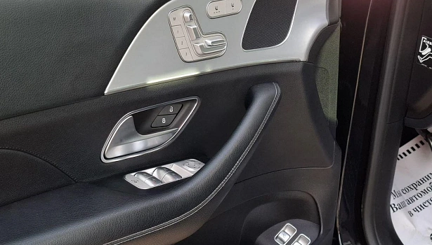 Mercedes-Benz GLE 450 4MATIC Внедорожник Sport Plus (367 л.с.) фото 16