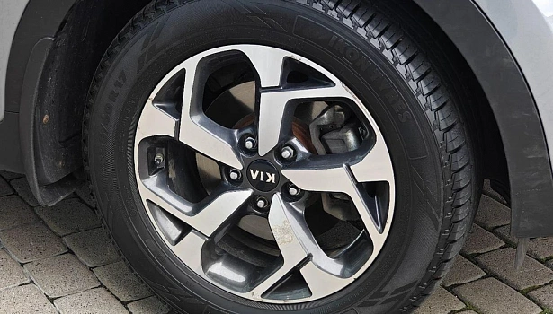 Kia Sportage 2.0 4WD Внедорожник Prestige (2018-2019) (150 л.с.) фото 15
