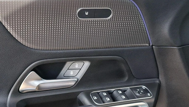 Mercedes-Benz GLB 200 d 4MATIC Внедорожник Progressive (150 л.с.) фото 11