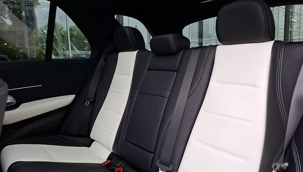 Mercedes-Benz GLE 300 d 4MATIC Внедорожник (269 л.с.) фото 12