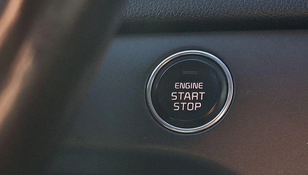 Kia Sportage 2.0 4WD Внедорожник Prestige (2018-2019) (150 л.с.) фото 19