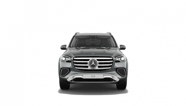 Mercedes-Benz GLS 450 d 4MATIC Внедорожник (367 л.с.) фото 5