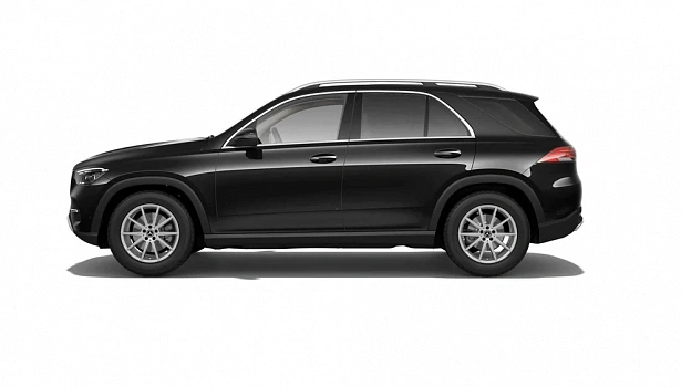 Mercedes-Benz GLE 300 d 4MATIC Внедорожник (269 л.с.) фото 3