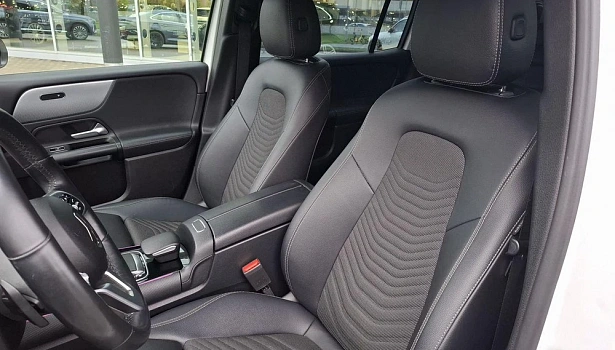 Mercedes-Benz GLB 200 d 4MATIC Внедорожник Style (150 л.с.) фото 11