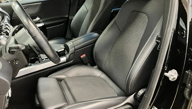 Mercedes-Benz GLB 200 d 4MATIC Внедорожник Progressive (150 л.с.) фото 31
