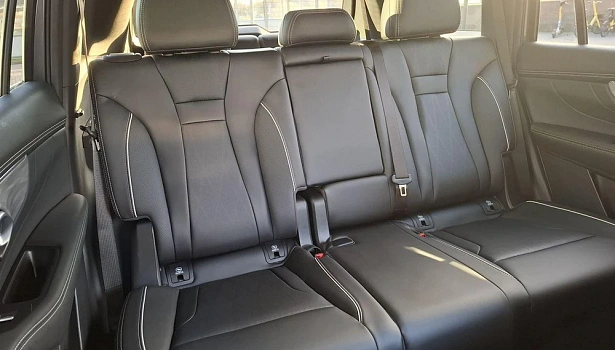 GAC GS8 2.0 4WD Внедорожник GL (231 л.с.) фото 12