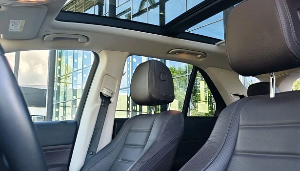 Mercedes-Benz GLE 450 4MATIC Внедорожник Sport Plus (367 л.с.) фото 13