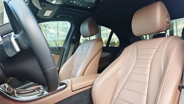 Mercedes-Benz E 250 Седан (211 л.с.) фото 12